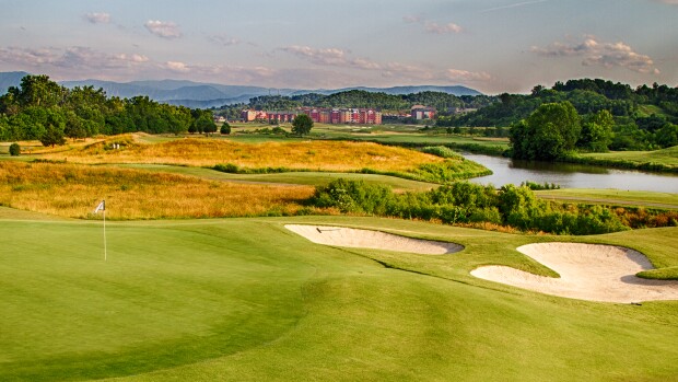 Sevierville Golf Club - River Course Course Photo.jpg