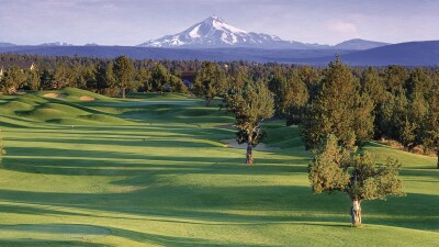 The Ridge at Eagle Crest