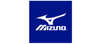 Mizuno Title Sponsor Logo