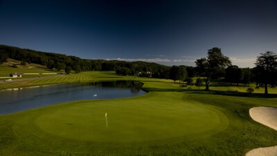 Boyne Highlands Resort