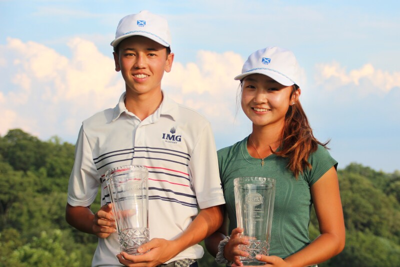 Solhaug, Kim, Boys.Girls Champs, 2019, UHY Celadon, the Saint Andrew's Golf Club (web).jpg