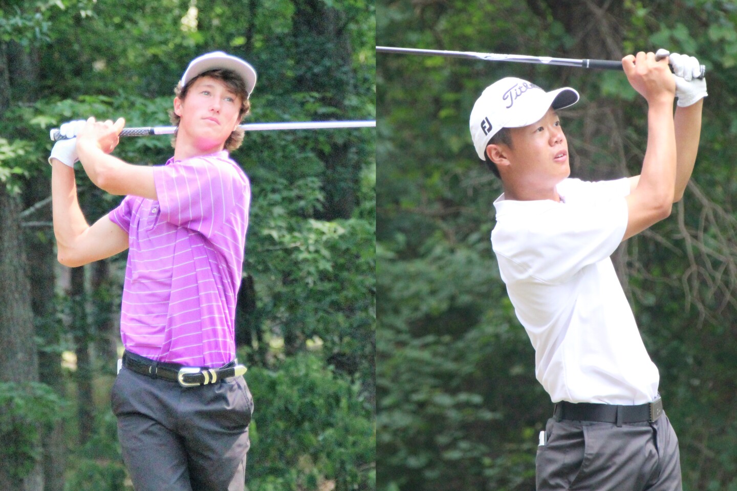 boys division round 2 leaders- ford- du