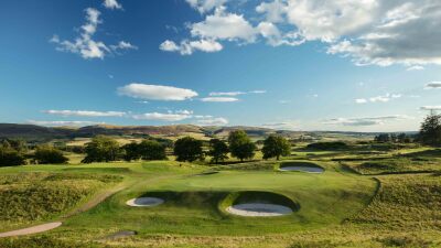 Gleneagles (Scotland)