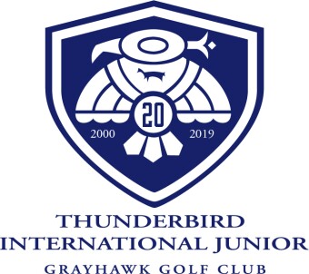 2019 Thunderbird Logo