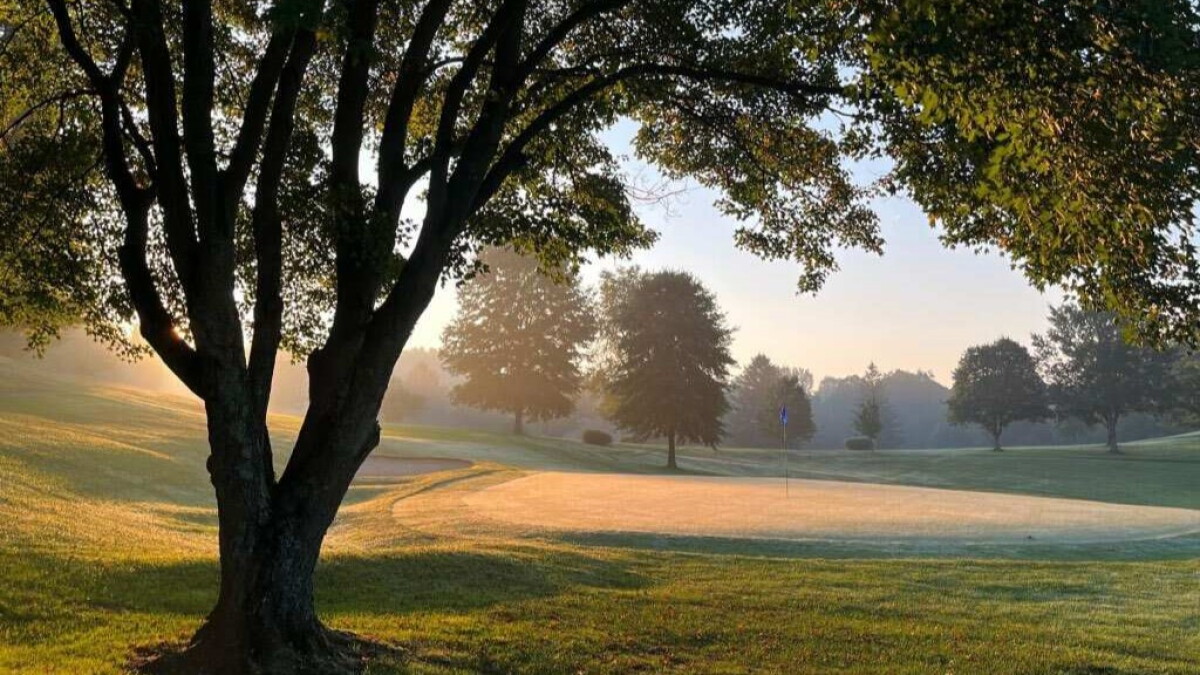 WVU Medicine United Hospital Center Junior Championship