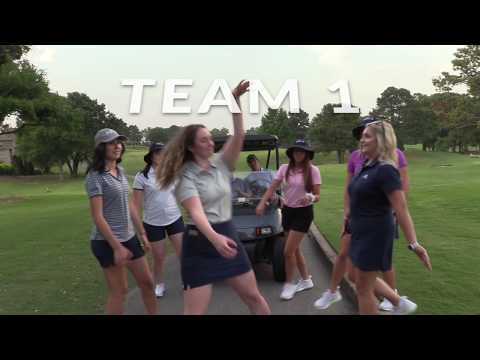 2019 Intern Teams: Team One