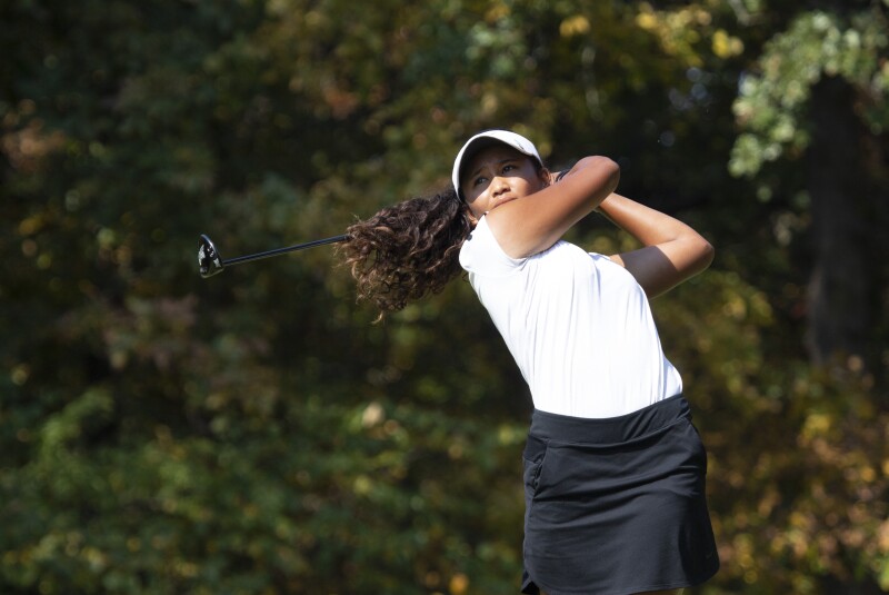 Amari Avery - Rolex Tournament of Champions - 2020