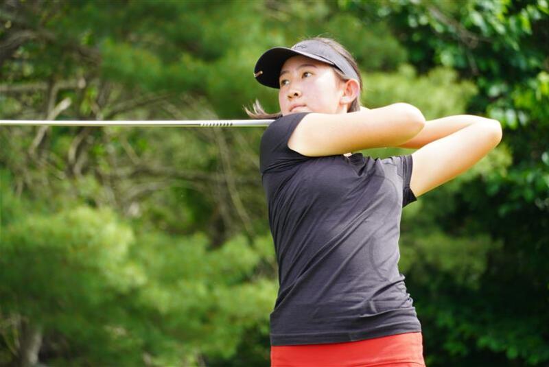 Lucy Yuan - 2021 - The Lanto Junior Championship.jpg