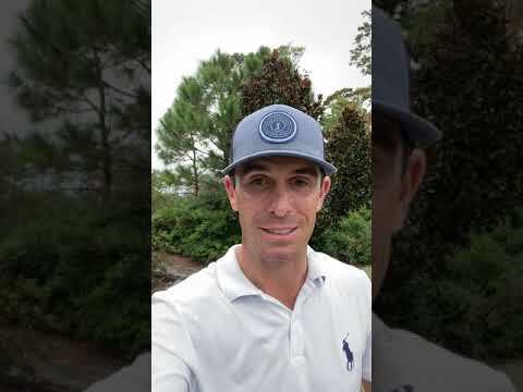 Welcome to the 2020 Billy Horschel Junior Championship presented by Zurich