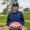 Kaeleigh Chung - Girls Champion - 2026 - Junior All-Star at Rehoboth Beach