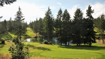 Canterwood Golf & Country Club