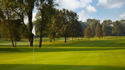 Knollwood Country Club
