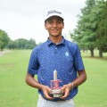 Milan Rampersaud - 2025- BabyGrande DC Classic 