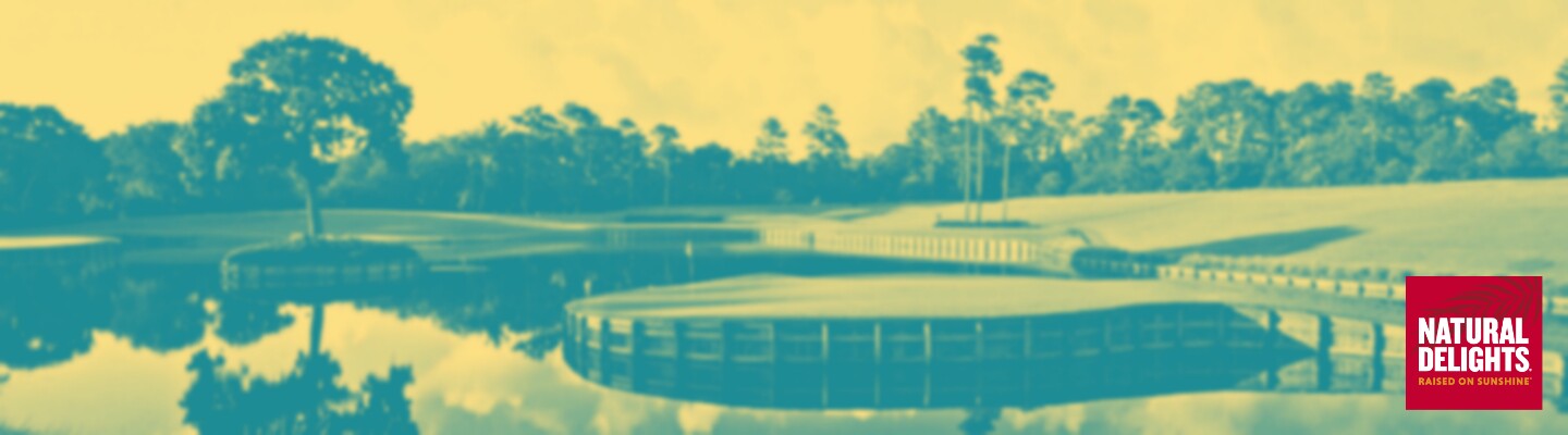 Natural Delights 2023 Schedule Header