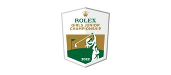 Rolex Girls 2022 Title Sponsor Logo