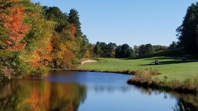 Chicopee Country Club