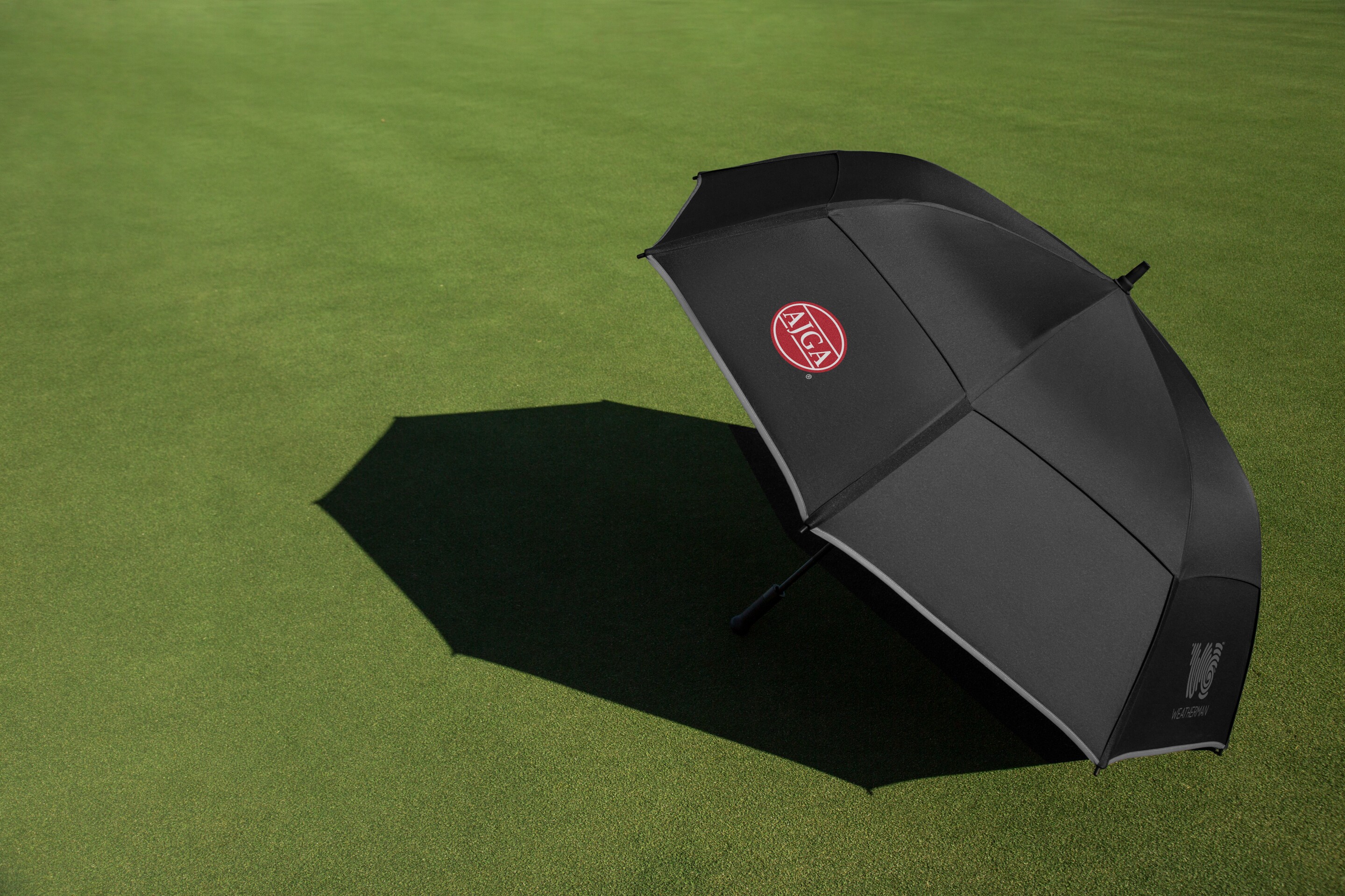 weatherman umbrella