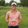Parker Rodgers champion photo 