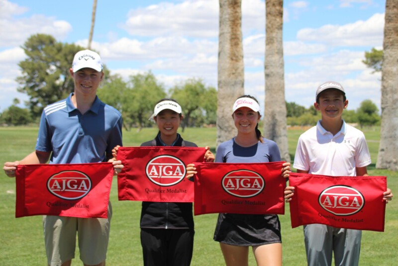All Medalists-2019-AJGA Junior All-Star at Wigwam.jpg