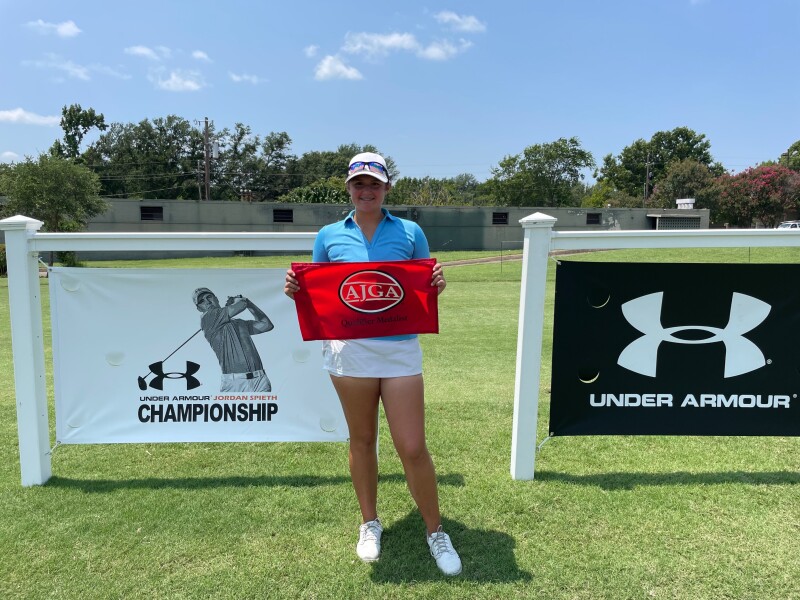 Alyssa Stewart - UA Spieth - Qualifier Medalist - 2021.png