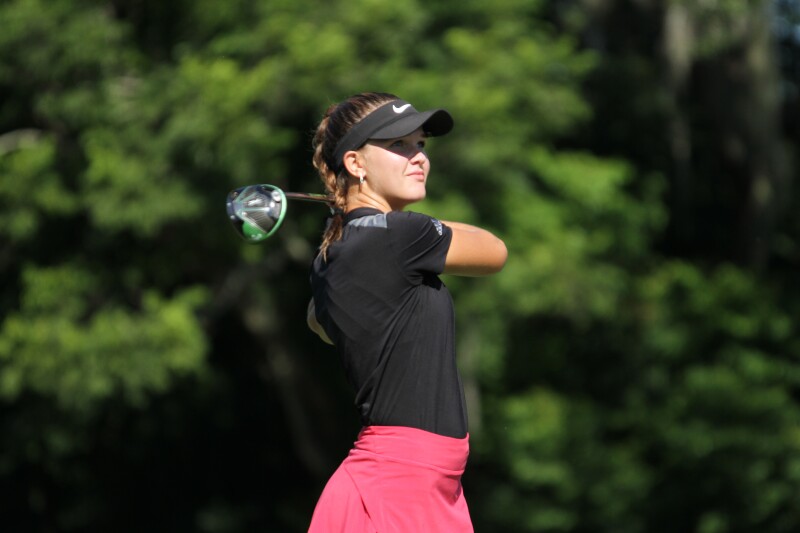 R1 Girls Division Bay Hill 