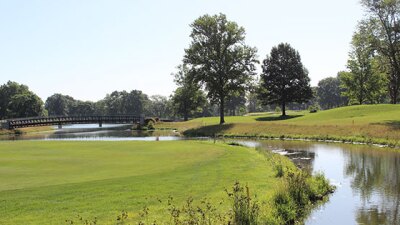 The Ohio State University Golf Club