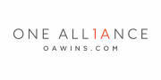 One Alliance logo 2026