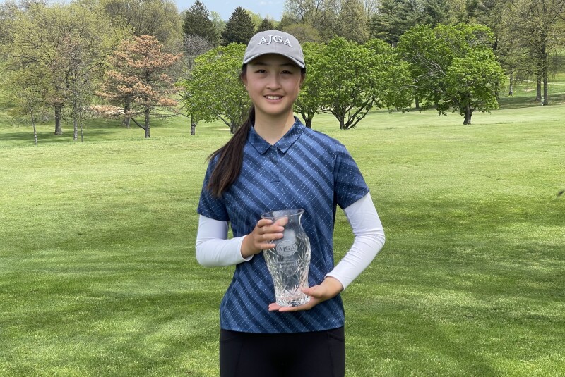 Girls Division Champion Michelle Ho - 2021 - VM Sports Preview at Westmoreland.jpg