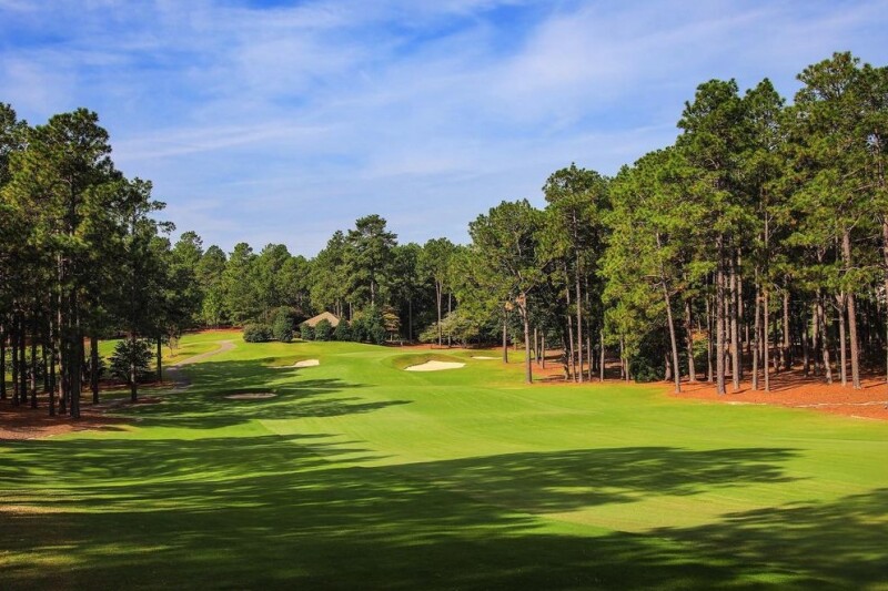 Country Club of North Carolina