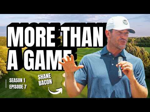 Golf's Next GEN, Episode 7: Shane Bacon