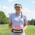 Hayden Knapp solo champ photo - 2026 - AJGA Albany Junior Open presented by UHY