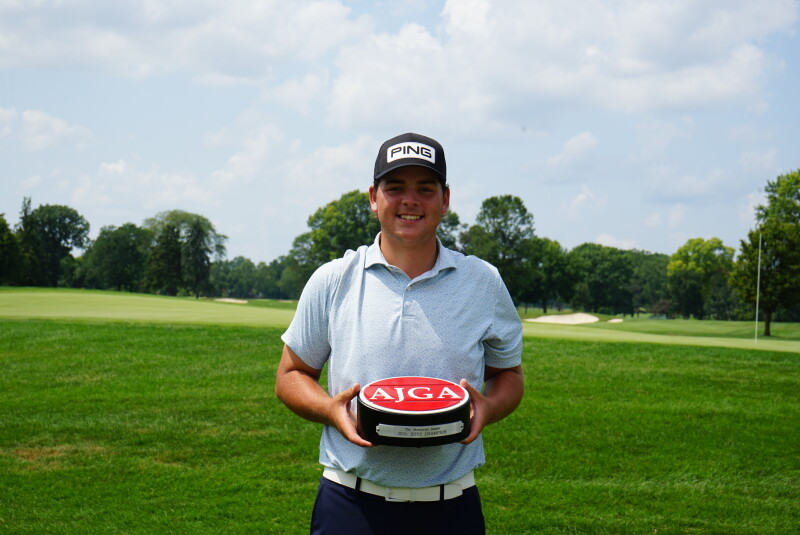 Brady Barnum  - 2026 - the Memorial Junior