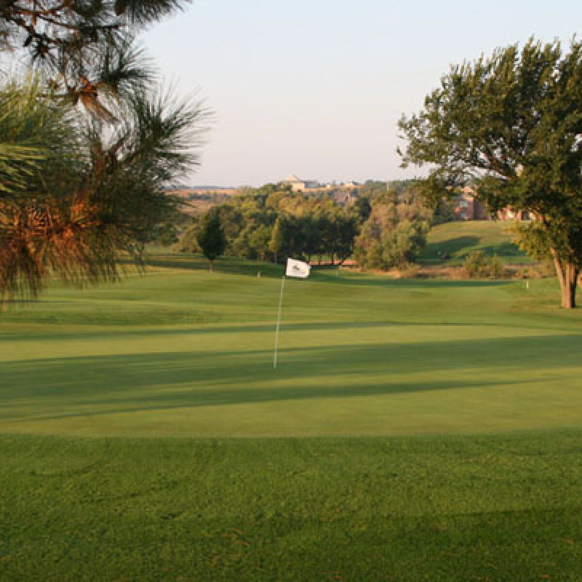 Qualifier GreatLIFE Junior Challenge by Sanford Health