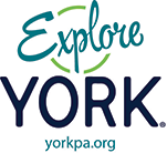 Explore York Tournament Sponsor