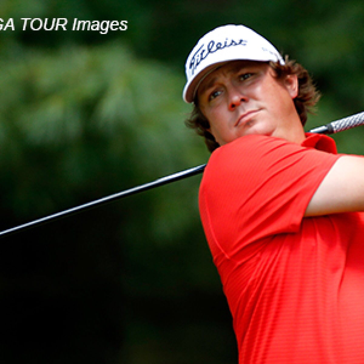 Alumnus Jason Dufner wins PGA Championship
