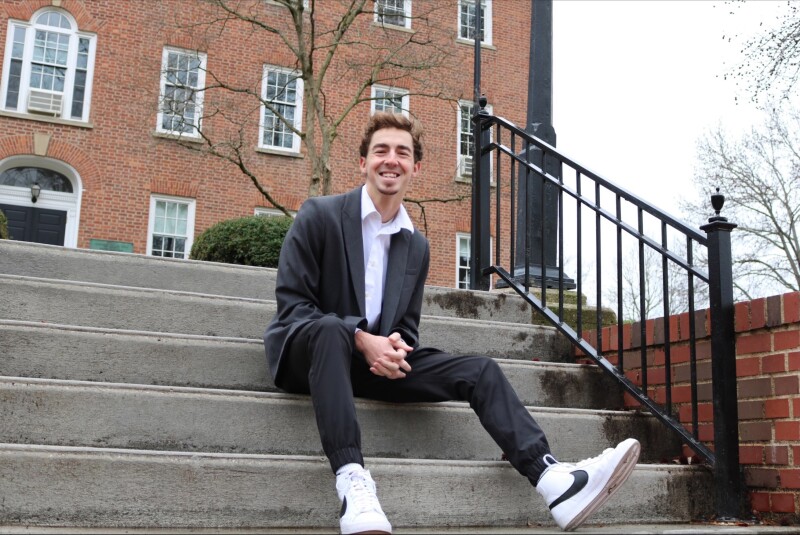 Jacob Kennedy on Ohio University Campus.png