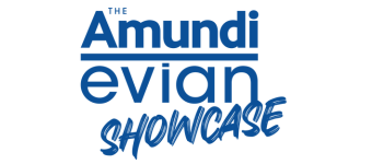 Tournament Logo for Header - Amundi evian senior showcase