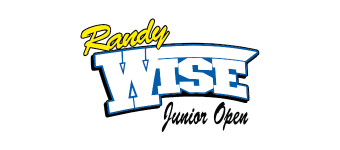 Randy Wise Junior Open Logo.png
