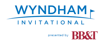 Qualifier for the Wyndham Invitational presented by BB&T Logo.png