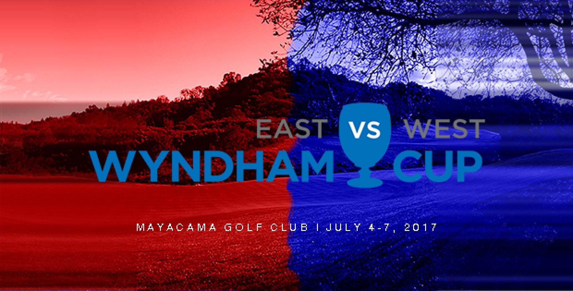 Wyndham Cup Field Announced