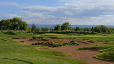 The Bridges Golf & Country Club course photo