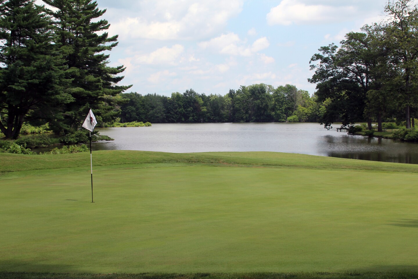 Ajga Junior All Star At Quail Creek Presented By City Of Robinson Kicks Off Monday Golf Tournament Robinson, Il July 2022