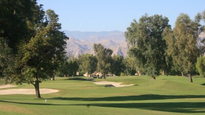 Mission Hills Country Club