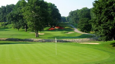 Sylvania Country Club