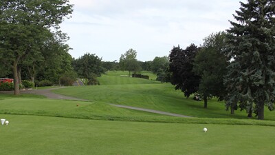 Forest Lake Country Club