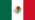 Flag - Mexico