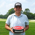 Brady Barnum  - 2026 - the Memorial Junior
