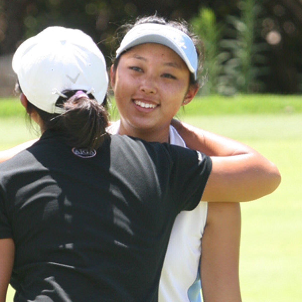 Electric Finish at Emerson Junior Golf Classic