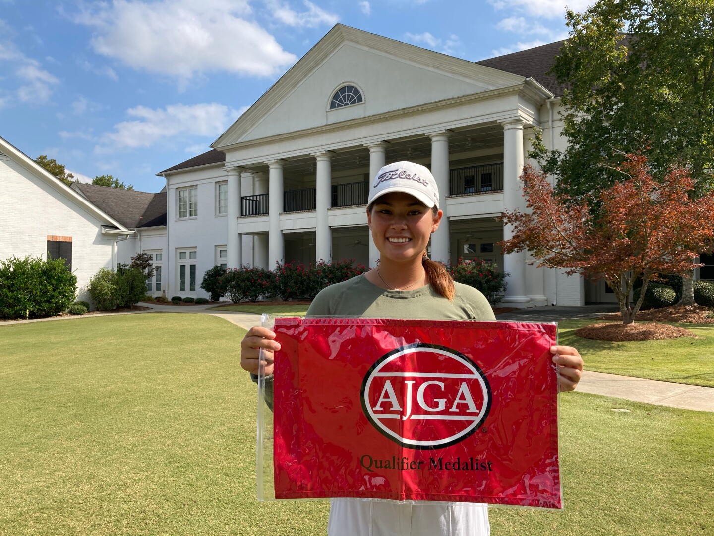 Kiel, Kim, Henriques, Ramos earn qualifier medalist honors in Rome