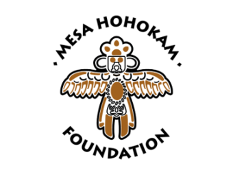 Mesa Hohokam Tournament Page Logo